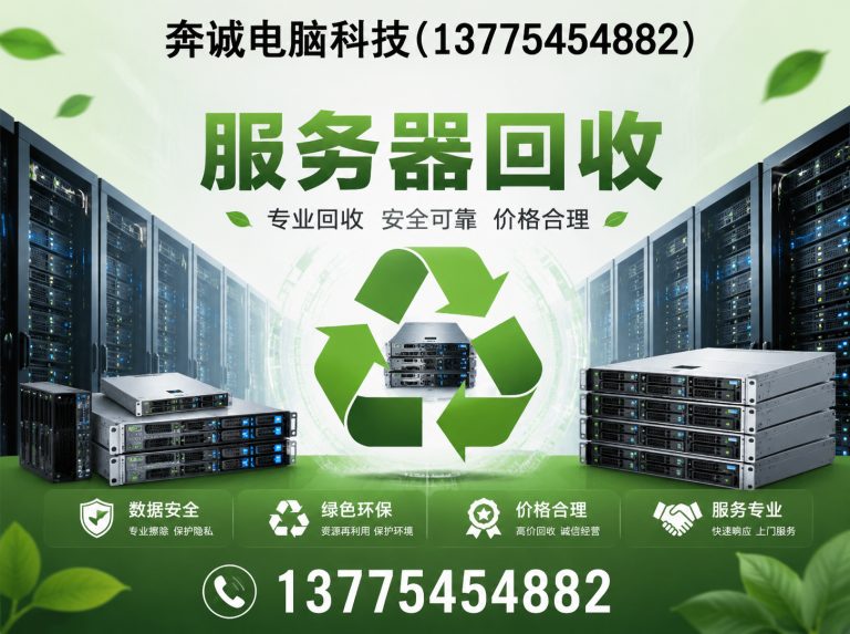 徐汇区电脑配件回收展示图